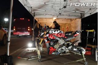 Pikes Peak Hill Climb Race